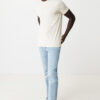 Iqoniq Manuel recycled cotton t-shirt undyed - Natural Raw