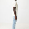 Iqoniq Manuel recycled cotton t-shirt undyed - Natural Raw