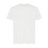 Iqoniq Tikal recycled polyester quick dry sport t-shirt - White