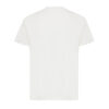 Iqoniq Tikal recycled polyester quick dry sport t-shirt - White