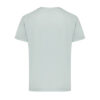 Iqoniq Tikal recycled polyester quick dry sport t-shirt - Iceberg Green