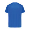 Iqoniq Tikal recycled polyester quick dry sport t-shirt - Royal Blue