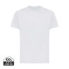 Iqoniq Tikal recycled polyester quick dry sport t-shirt - Light Grey