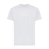 Iqoniq Tikal recycled polyester quick dry sport t-shirt - Light Grey