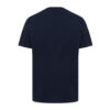 Iqoniq Kakadu relaxed recycled cotton t-shirt - Navy