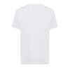 Iqoniq Kakadu relaxed recycled cotton t-shirt - Recycled White