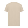 Iqoniq Kakadu relaxed recycled cotton t-shirt - Desert