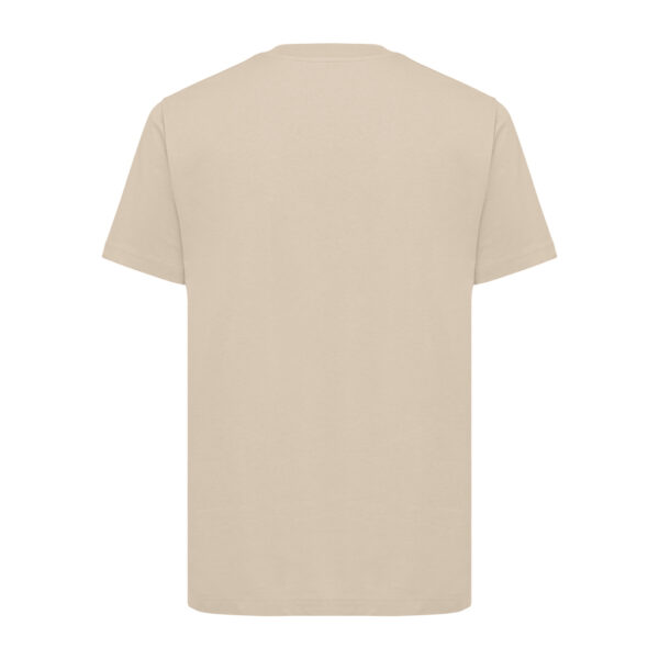 Iqoniq Kakadu relaxed recycled cotton t-shirt - Desert