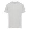 Iqoniq Kakadu relaxed recycled cotton t-shirt - Heather Grey