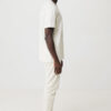 Iqoniq Kakadu relaxed recycled cotton t-shirt - Natural Raw