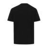 Iqoniq Teide recycled cotton t-shirt - Black