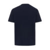 Iqoniq Teide recycled cotton t-shirt - Navy