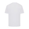 Iqoniq Teide recycled cotton t-shirt - Recycled White