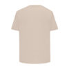 Iqoniq Teide recycled cotton t-shirt - Desert