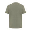 Iqoniq Teide recycled cotton t-shirt - Heather Green