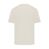 Iqoniq Teide recycled cotton t-shirt - Natural Raw