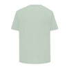 Iqoniq Teide recycled cotton t-shirt - Iceberg Green