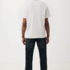 Iqoniq Teide recycled cotton t-shirt - Ivory White