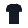 Iqoniq Brett recycled cotton t-shirt - Navy