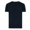 Iqoniq Brett recycled cotton t-shirt - Navy