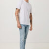 Iqoniq Brett recycled cotton t-shirt - Recycled White