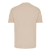 Iqoniq Brett recycled cotton t-shirt - Desert