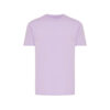 Iqoniq Brett recycled cotton t-shirt - Lavender