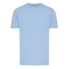 Iqoniq Brett recycled cotton t-shirt - Sky Blue