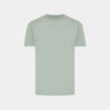 Iqoniq Brett recycled cotton t-shirt - Iceberg Green