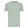 Iqoniq Brett recycled cotton t-shirt - Iceberg Green