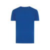 Iqoniq Brett recycled cotton t-shirt - Royal Blue