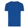 Iqoniq Brett recycled cotton t-shirt - Royal Blue