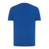 Iqoniq Brett recycled cotton t-shirt - Royal Blue