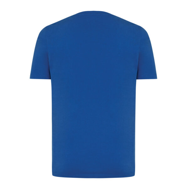 Iqoniq Brett recycled cotton t-shirt - Royal Blue