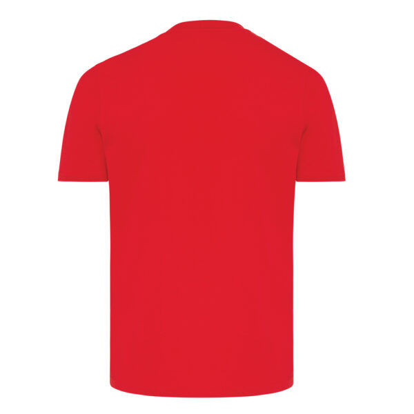 Iqoniq Brett recycled cotton t-shirt - Red