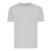 Iqoniq Brett recycled cotton t-shirt - Light Heather Grey