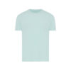 Iqoniq Brett recycled cotton t-shirt - Crushed Mint