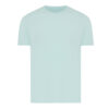 Iqoniq Brett recycled cotton t-shirt - Crushed Mint