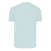 Iqoniq Brett recycled cotton t-shirt - Crushed Mint