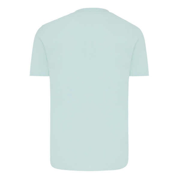 Iqoniq Brett recycled cotton t-shirt - Crushed Mint