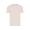 Iqoniq Brett recycled cotton t-shirt - Cloud Pink