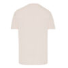 Iqoniq Brett recycled cotton t-shirt - Cloud Pink