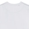 Iqoniq Zion recycled cotton crew neck - Recycled White