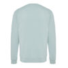 Iqoniq Zion recycled cotton crew neck - Iceberg Green