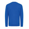 Iqoniq Zion recycled cotton crew neck - Royal Blue