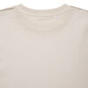 Iqoniq Kruger relaxed recycled cotton crew neck - Natural Raw