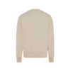 Iqoniq Kruger relaxed recycled cotton crew neck - Desert