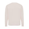 Iqoniq Etosha lightweight recycled cotton crew neck - Cloud Pink