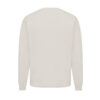 Iqoniq Etosha lightweight recycled cotton crew neck - Ivory White