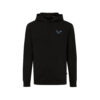 Iqoniq Jasper recycled cotton hoodie - Black